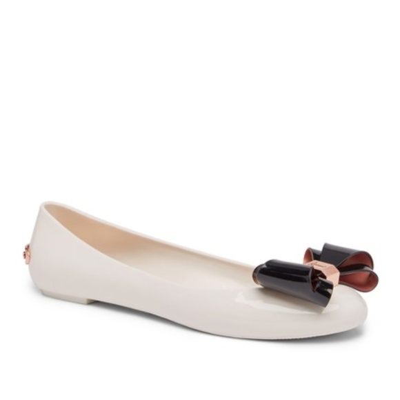 flat shoes ted baker